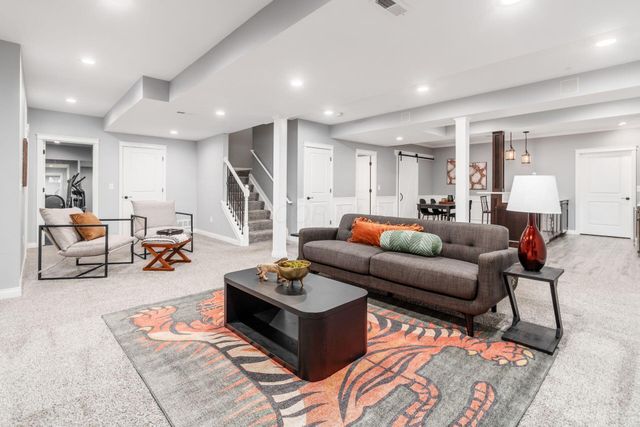 6206 Braymoore Drive, Galena, OH 43021
