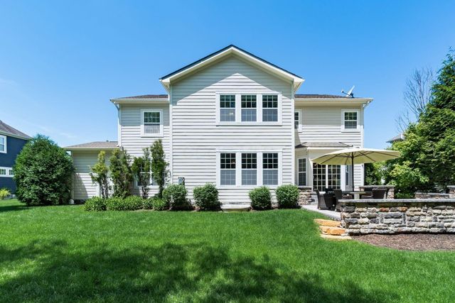 6206 Braymoore Drive, Galena, OH 43021