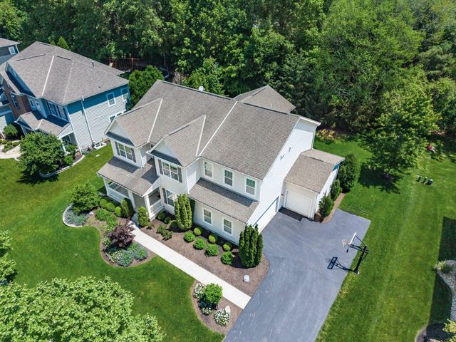 6206 Braymoore Drive, Galena, OH 43021