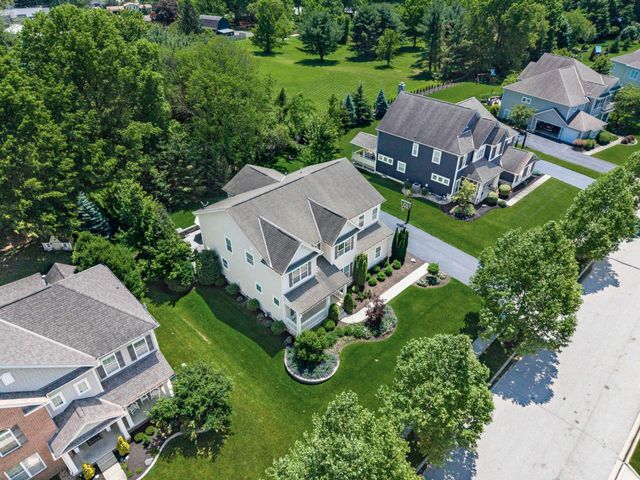 6206 Braymoore Drive, Galena, OH 43021