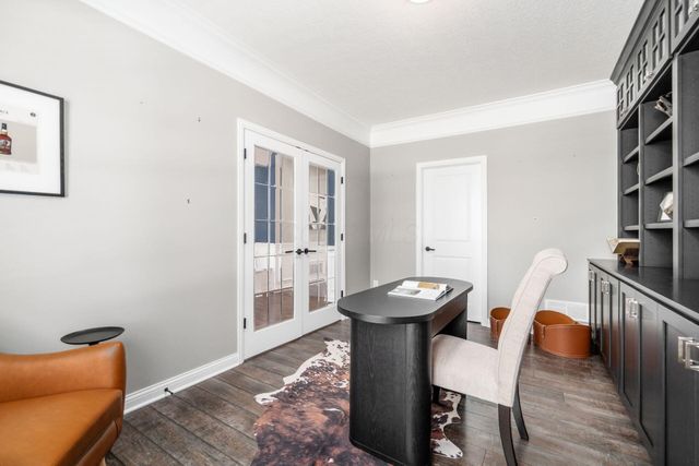6206 Braymoore Drive, Galena, OH 43021