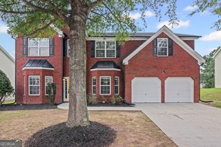 6974 Chilkat Court SW, Atlanta, GA 30331