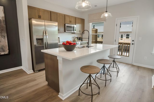 722 Orchard Vista Circle, Raleigh, NC 27606