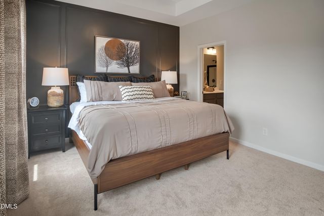 722 Orchard Vista Circle, Raleigh, NC 27606