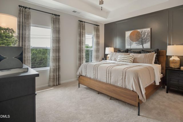 722 Orchard Vista Circle, Raleigh, NC 27606