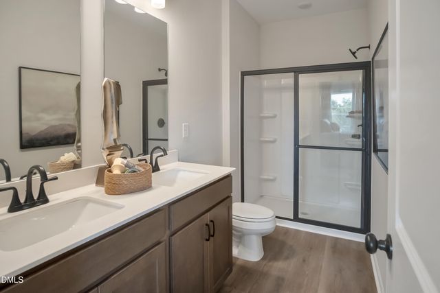 722 Orchard Vista Circle, Raleigh, NC 27606