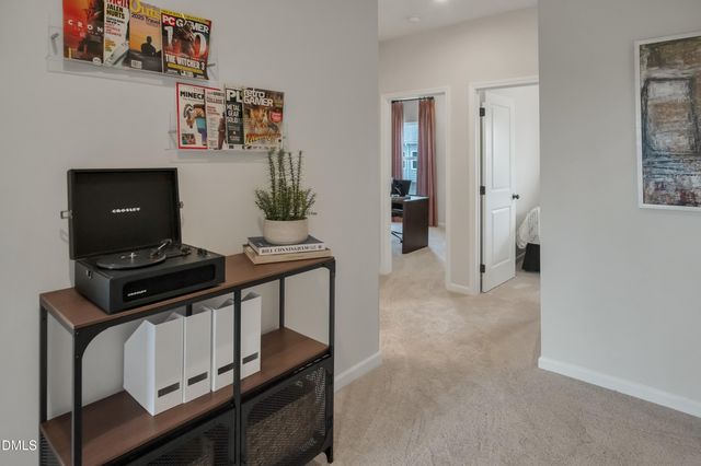 722 Orchard Vista Circle, Raleigh, NC 27606