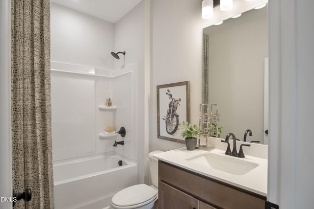 722 Orchard Vista Circle, Raleigh, NC 27606