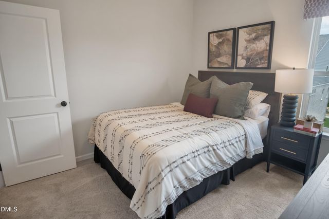 722 Orchard Vista Circle, Raleigh, NC 27606