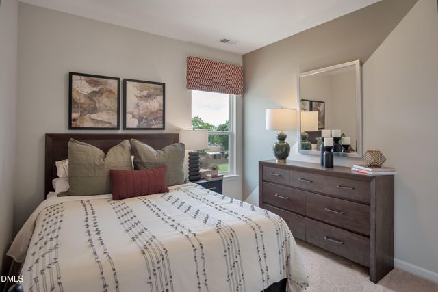 722 Orchard Vista Circle, Raleigh, NC 27606