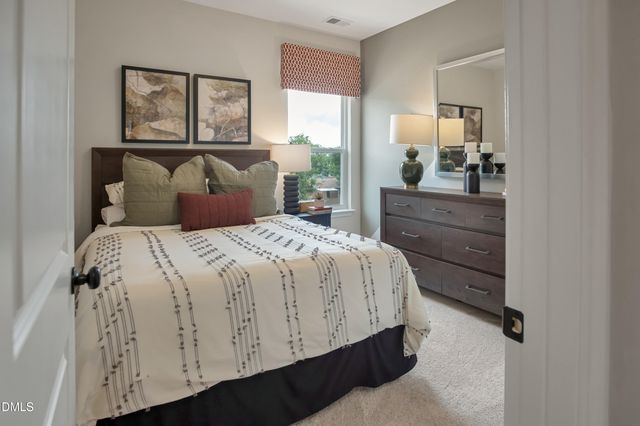 722 Orchard Vista Circle, Raleigh, NC 27606