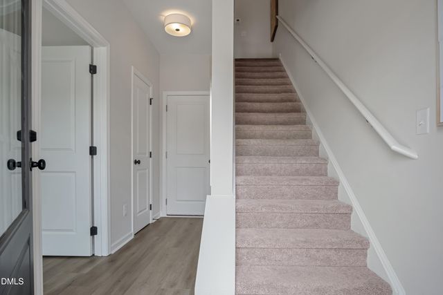 722 Orchard Vista Circle, Raleigh, NC 27606