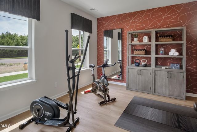 722 Orchard Vista Circle, Raleigh, NC 27606