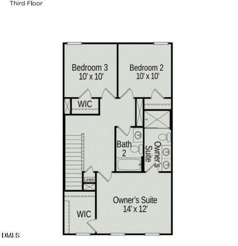 722 Orchard Vista Circle, Raleigh, NC 27606