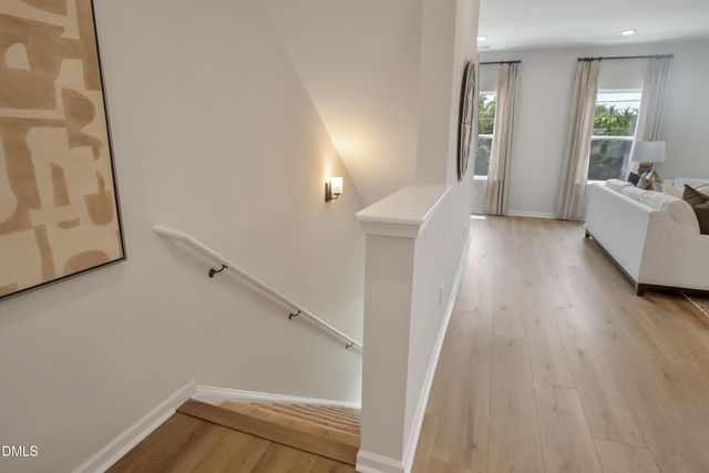 722 Orchard Vista Circle, Raleigh, NC 27606