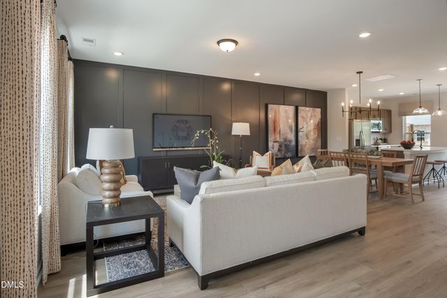 722 Orchard Vista Circle, Raleigh, NC 27606