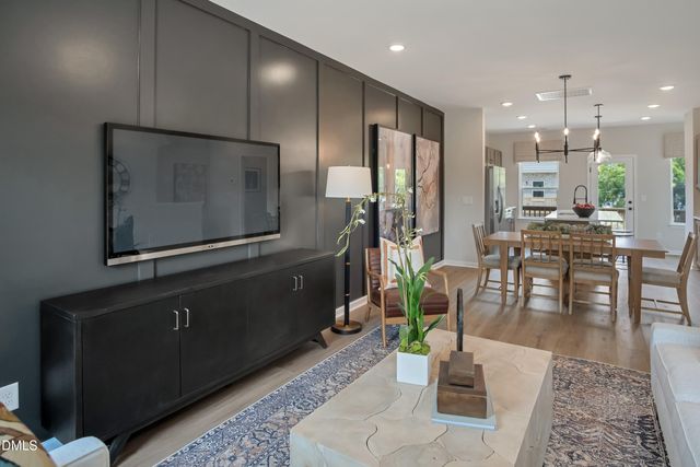 722 Orchard Vista Circle, Raleigh, NC 27606