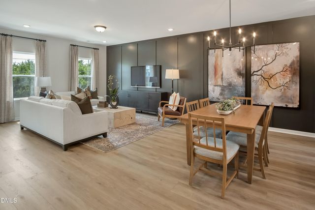 722 Orchard Vista Circle, Raleigh, NC 27606