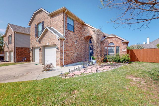 6925 Cattle Drive, Fort Worth, TX 76179
