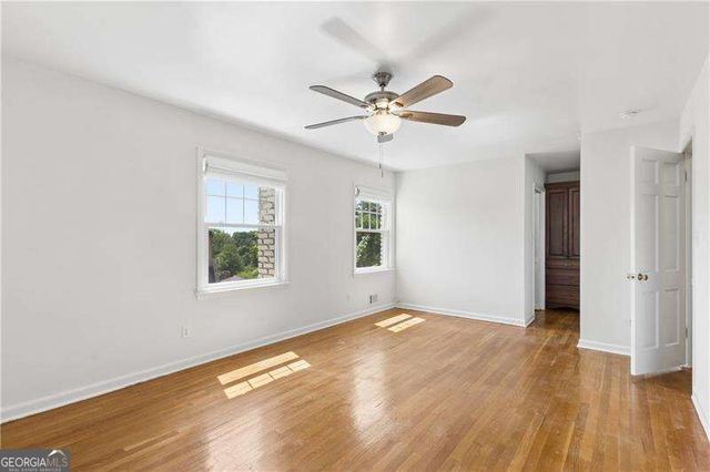800 Glenairy Drive, Sandy Springs, GA 30328