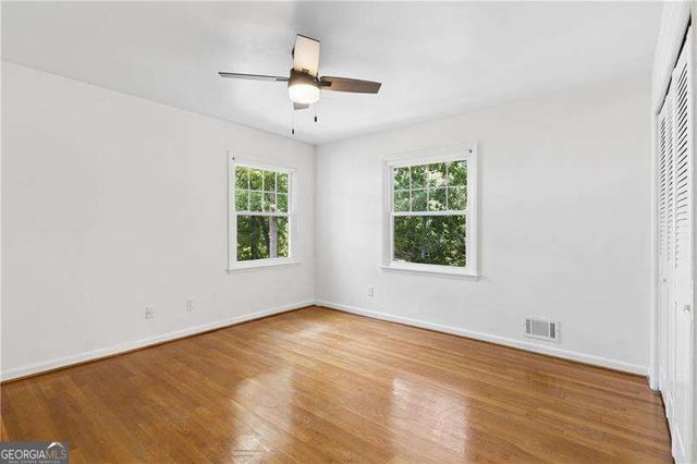 800 Glenairy Drive, Sandy Springs, GA 30328