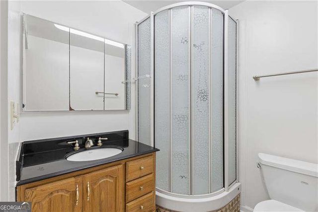 800 Glenairy Drive, Sandy Springs, GA 30328