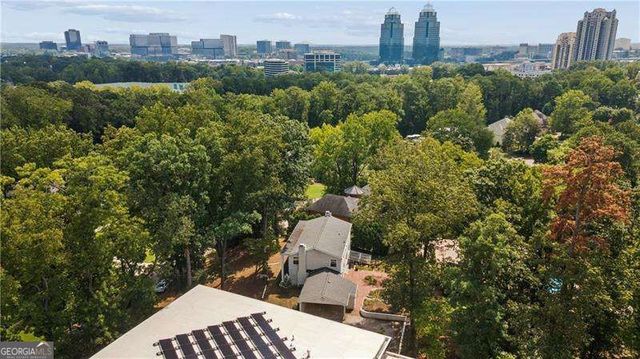 800 Glenairy Drive, Sandy Springs, GA 30328