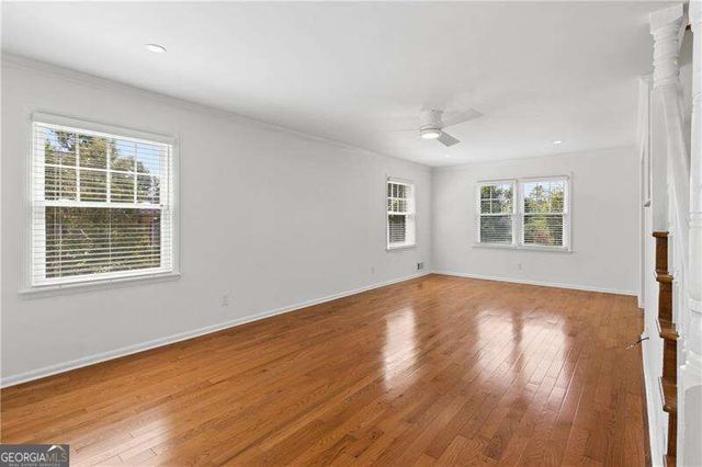 800 Glenairy Drive, Sandy Springs, GA 30328