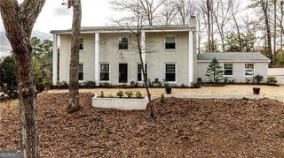 800 Glenairy Drive, Sandy Springs, GA 30328