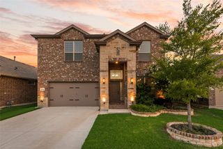 1424 Archway Court, Fort Worth, TX 76247