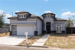 311 W 9th Street, San Juan, TX 78589