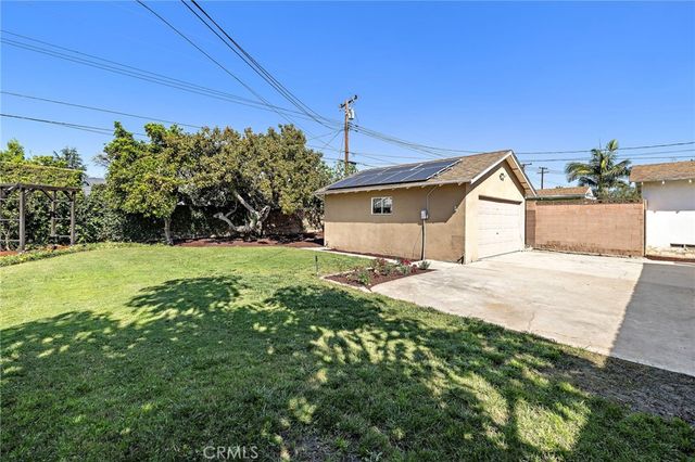 1409 E Orange Grove, Orange, CA 92867