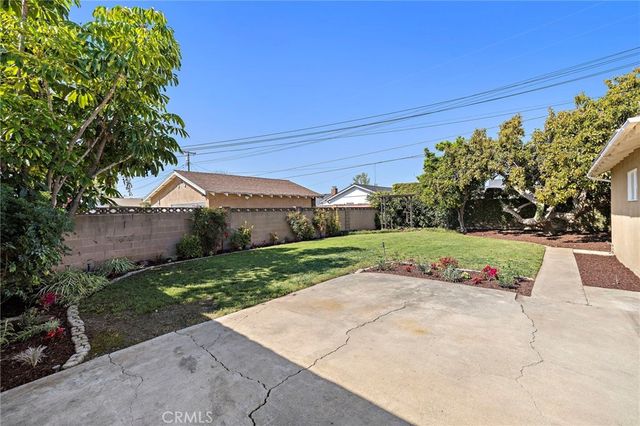 1409 E Orange Grove, Orange, CA 92867