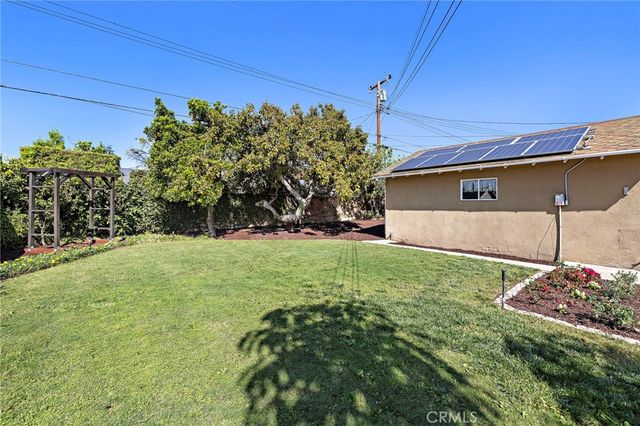 1409 E Orange Grove, Orange, CA 92867