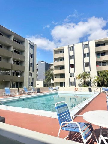 10090 NW 80th Ct 1542, Hialeah Gardens, FL 33016