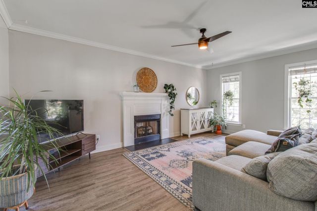 508 Rose Creek Lane, Columbia, SC 29229