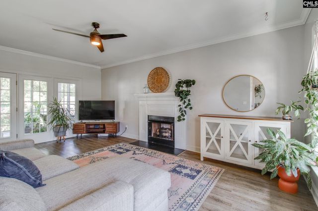 508 Rose Creek Lane, Columbia, SC 29229