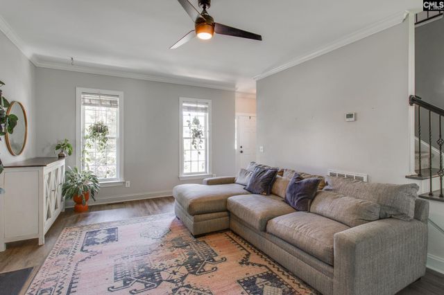 508 Rose Creek Lane, Columbia, SC 29229