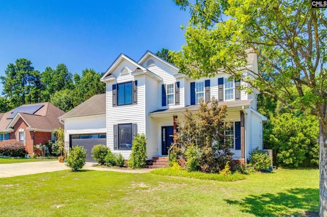 508 Rose Creek Lane, Columbia, SC 29229