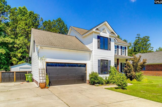 508 Rose Creek Lane, Columbia, SC 29229