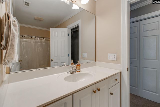 508 Rose Creek Lane, Columbia, SC 29229