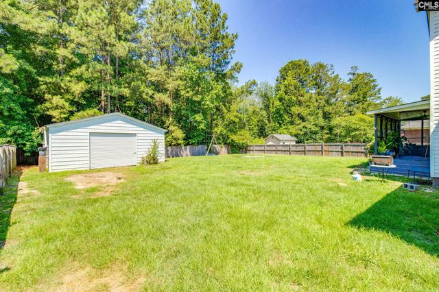 508 Rose Creek Lane, Columbia, SC 29229