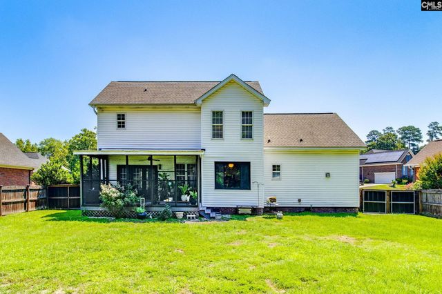 508 Rose Creek Lane, Columbia, SC 29229