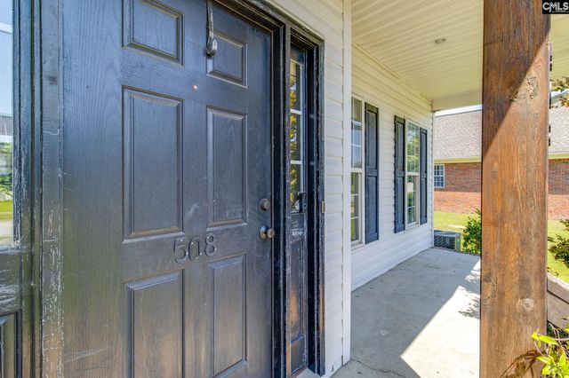 508 Rose Creek Lane, Columbia, SC 29229