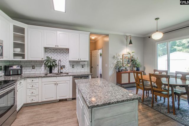 508 Rose Creek Lane, Columbia, SC 29229