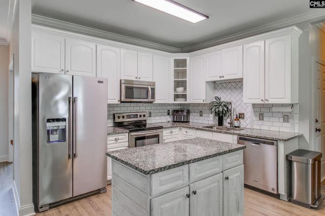 508 Rose Creek Lane, Columbia, SC 29229