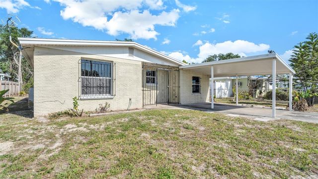 5609 GOLDEN DRIVE, Tampa, FL 33634