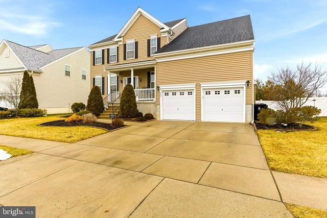 325 WINDSOR RD, Mullica Hill, NJ 08062