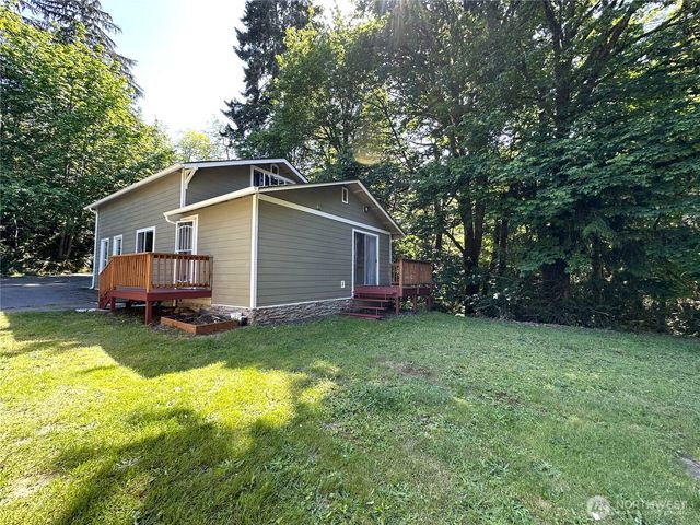 161 E Forest Drive, Belfair, WA 98528