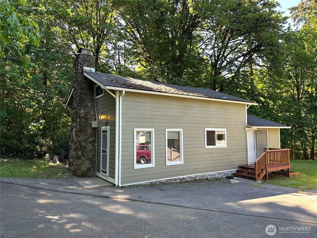 161 E Forest Drive, Belfair, WA 98528